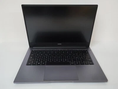 NOTEBOOK HUAWEI NBL-WAX9X AMD RYZEN 5 3500U 8GB RAM 512GB SSD WEBCAM WIFI - Immagine 1 di 4