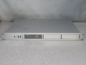 Ubiquiti UniFi XG Server UAS-XG 10G Application Server with WD80EFAX-68KNBN0 - Picture 1 of 9