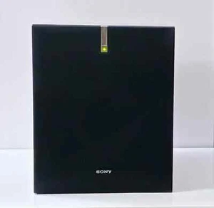 Sony Active Subwoofer SA-WVS110 Tested & Works - Picture 1 of 14