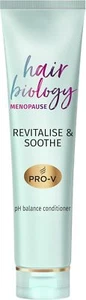 Revitalise & Soothe Menopause Conditioner For Thinning Hair, 160ml, Hair Thicke - Picture 1 of 5