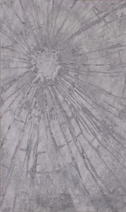 Moderne Abstrakte Vorleger Chinesische Teppiche - Bild 1 von 23