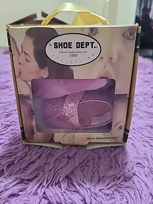 Shoe Dept 1989 — 第 1/4 张图片