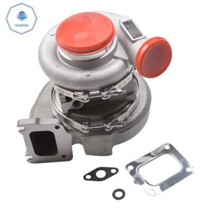 Turbocompresor 85151094 para Volvo D13 HE400VE en rueda billet nuevo - Imagen 1 de 7
