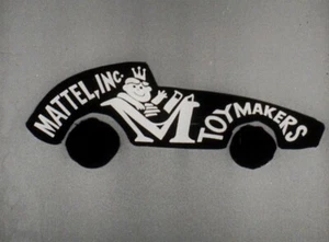 DIE NEUE CASPER CARTOON SHOW 16 MM TRANSFERS 4 ZEIGT ORIGINAL MATTEL WERBESPOTS - Bild 1 von 12
