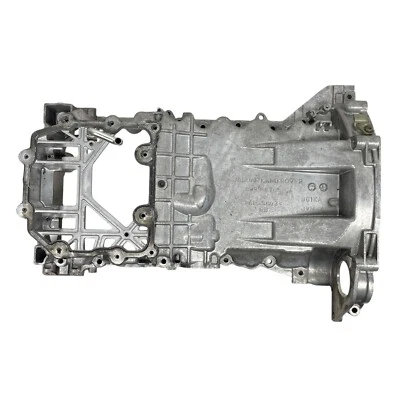 Оригинальный поддон для масла и жидкости двигателя полного привода Jaguar X152 F-Type 3,0 л 14–21 годов выпуска 8W936706CA - Изображение 1 из 4