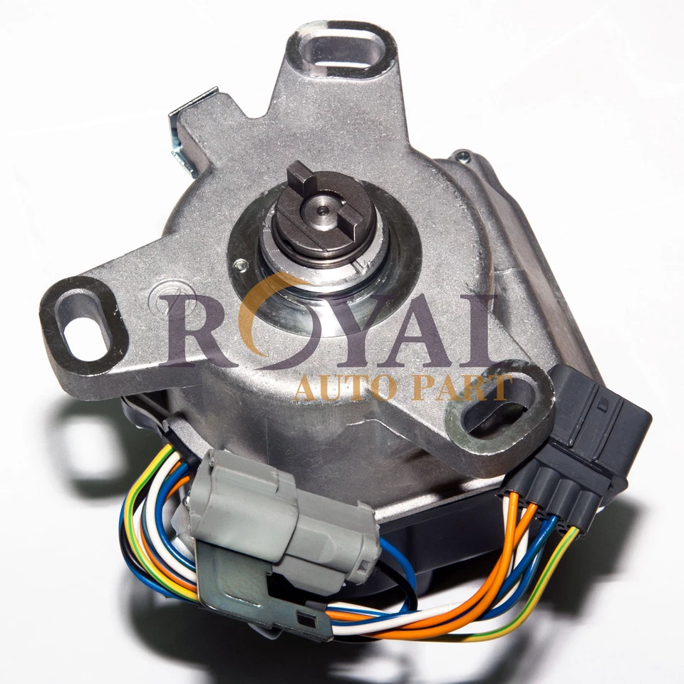 TD-31U NEW IGNITION DISTRIBUTOR for 1990 1991 HONDA ACCORD 2.2L TD-34U TD-58U Foto 1 de 4