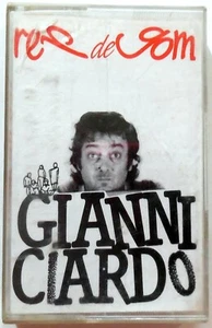 MUSICASSETTA GIANNI CIARDO REP DE GOM - Picture 1 of 2