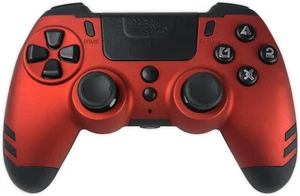 Steelplay, Metaltech, kabelloses Gamepad für PS4, Gaming-Controller, PS4, PS3, PC - Bild 1 von 13