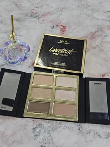 Tarte Tarteist Pro Glow Highlight & Contour Palette *NEW IN BOX* Discontinued  - Picture 1 of 3