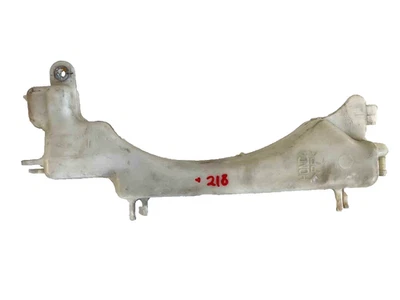 Honda Civic 2001-2005 radiador refrigerante recuperación desbordamiento depósito botella tanque Foto 1 de 4