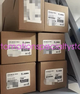 1 Stück NEU Zebra CRD-MC2X-1SCU MC22 Basisversand per DHL oder Fedex - Bild 1 von 2