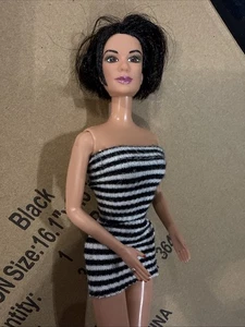Muñeca de colección 1998 Galoob Toys Spice Girls on Tour Posh Spice Victoria Beckham e8 - Imagen 1 de 10