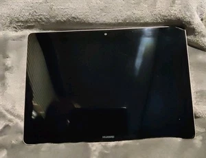 Tablet de ciberseguridad Huawei MediaPad T3 Android AGS-L03 enraizada - Imagen 1 de 7