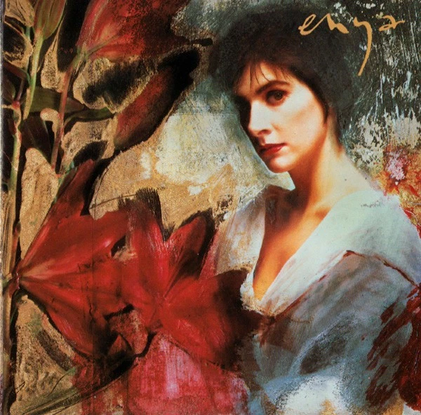 Watermark by Enya (CD, 1989) - Imagem 1 de 1