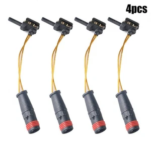 Brand New Brake Sensor Wires Kits Pad 2115401717 2205400617 2205400717 - Picture 1 of 10
