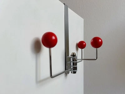 Casaco original Charles & Ray Eames Hang It All Rack Tigrett Herman Miller - Imagem 1 de 3