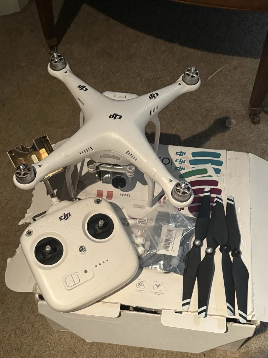 phantom3 professional 値下げ DJI Phantom 3 Professional Drone - White (CP.PT.000181) for sale