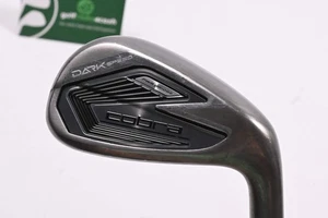Cobra Darkspeed Pitching Wedge / 42 Degree / Senior Flex KBS PGI 65 Shaft - Picture 1 of 6