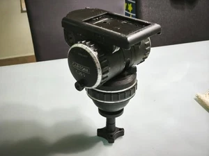 Cartoni C20S Tripod Head 100mm Bowl Maximum Payload 77 Lb (35kg) - Picture 1 of 10