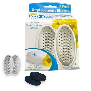 Ersatzklingen für Ped Egg Professional - 2er Pack - Bild 1 von 5