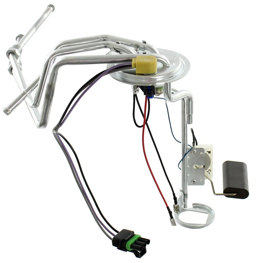 Fuel Tank Sending Unit Fits 1986-1987 Select Buick, Chevy, Oldsmobile, Pontiac Foto 1 de 1