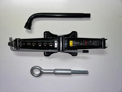 Volvo S60 2011 2018, gato V60, llave de tuercas Foto 1 de 2