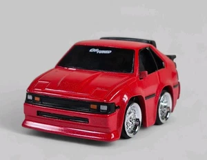 1993 TOYOTA CELICA JDM CAR TUNED Diorama Collectible DieCast Model 1:64 LOOSE - Picture 1 of 8