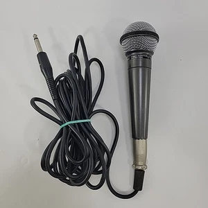 Realistic HIGHBALL Dynamic Microphone Unidirectional - Picture 1 of 7
