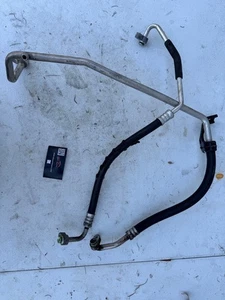 Líneas de compresor de aire acondicionado Mazda Rx8 04-08 - Imagen 1 de 4