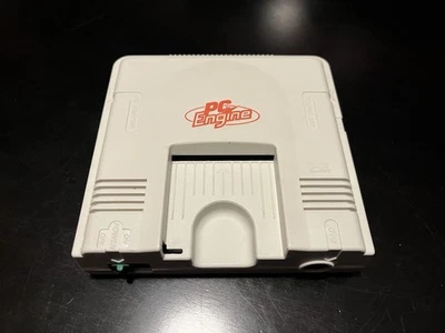 Nec Pc Engine - Imagen 1 de 4