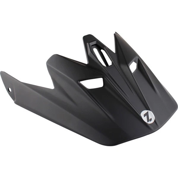 Lazer Phoenix Visor Black All Sizes