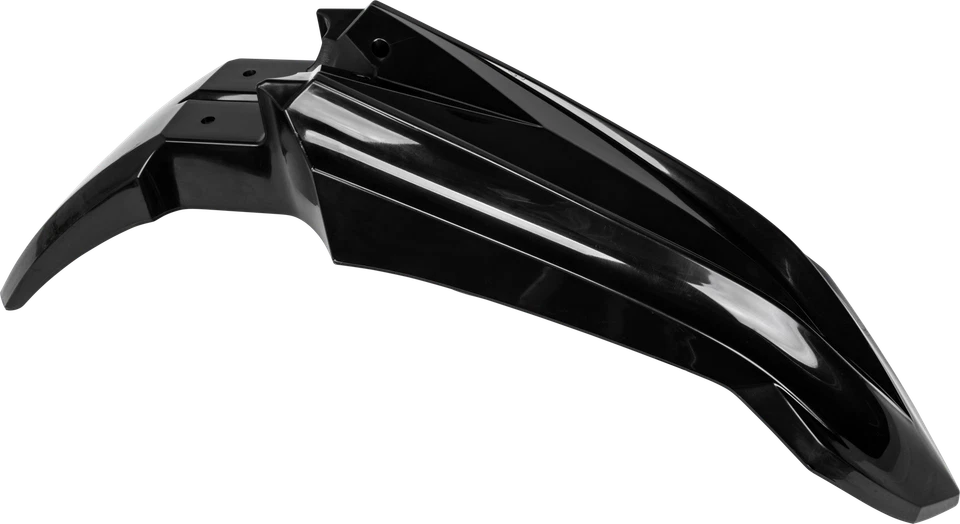ACERBIS 2022-2024 Beta 480 RR FRONT FENDER BETA BLACK 2936300001 - Image 1 of 1