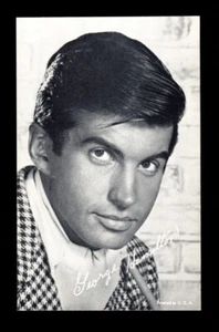 1948-52 ARCADE EXHIBITS HOLLYWOOD GEORGE HAMILTON NM-MT OR BETTER! - Picture 1 of 1