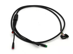 Joyor Y8-S wasserdichter Kabelbaum Displaykabel original E-Scooter Ersatzteil - Bild 1 von 1
