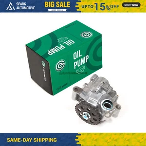 Oil Pump Fit Suzuki Grand Vitara Chevy Tracker 2.5 H25A 24V - Picture 1 of 4