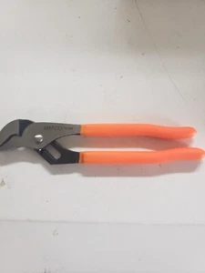Matco tools PGJ9M 9 1/2" groove joint pliers - Bild 1 von 2