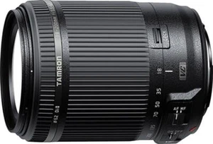 Tamron 18-200MM F3.5-6.3 Di II VC Canon Photography Camera Lens - Picture 1 of 1