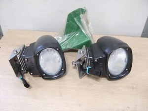 John Deere FieldVision Xenon HID Field Lighting Lighting Kit combines sprayers - Picture 1 of 6