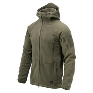 HELIKON-TEX PATRIOT MK2 Tactical Jacket Double HYBRID FLEECE Combat Outdoor Warm - Picture 1 of 70