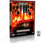 The Emissary Dvd : Ted Le Plat  / Terry Norton : Brand New Region 4 (very Rare)