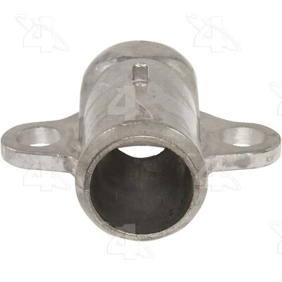 For 1996-1997 Mercury Cougar 4.6L V8 Engine Coolant Water Outlet 4 Seasons - Image 1 of 4
