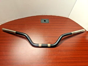 22 HARLEY DAVIDSON LOWRIDER OEM HANDLEBAR #2182 - Picture 1 of 6