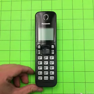 Panasonic Telefonhörer KX-TGCA36 - Bild 1 von 4