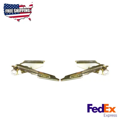 Kit de bisagra de capó para Ford Focus 2000-2011 Foto 1 de 4