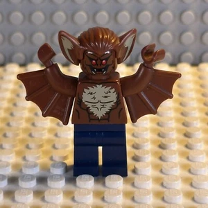 LEGO Batman Movie Minifigure Man-Bat sh086 - Picture 1 of 2