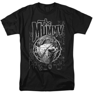 Camiseta o camiseta sin mangas The Mummy "Rise" - hasta 6X - Imagen 1 de 6