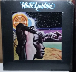 White Lightnin ~ LP ~ 1st Press ~ Psych ~ Prog - Sealed - Picture 1 of 1