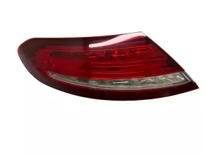 Mercedes Benz C205 Coupe Taillinght Ligh Left Side A2059066500 OEM - Picture 1 of 5