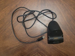 Dockingstation Palm Handheld Computer mit langem Kabel - Bild 1 von 2