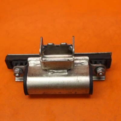 2009-2017 YAMAHA FZ6R OEM GAS TANK FUEL CELL PETROL RESERVOIR BRACKET MOUNT - Image 1 of 4